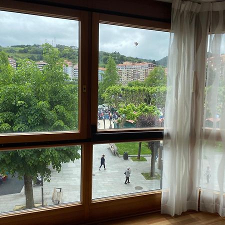 Artza Etxie La Casa Ebi01934 Apartment Бермео Екстериор снимка