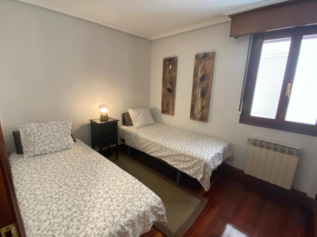 Artza Etxie La Casa Ebi01934 Apartment Бермео Екстериор снимка