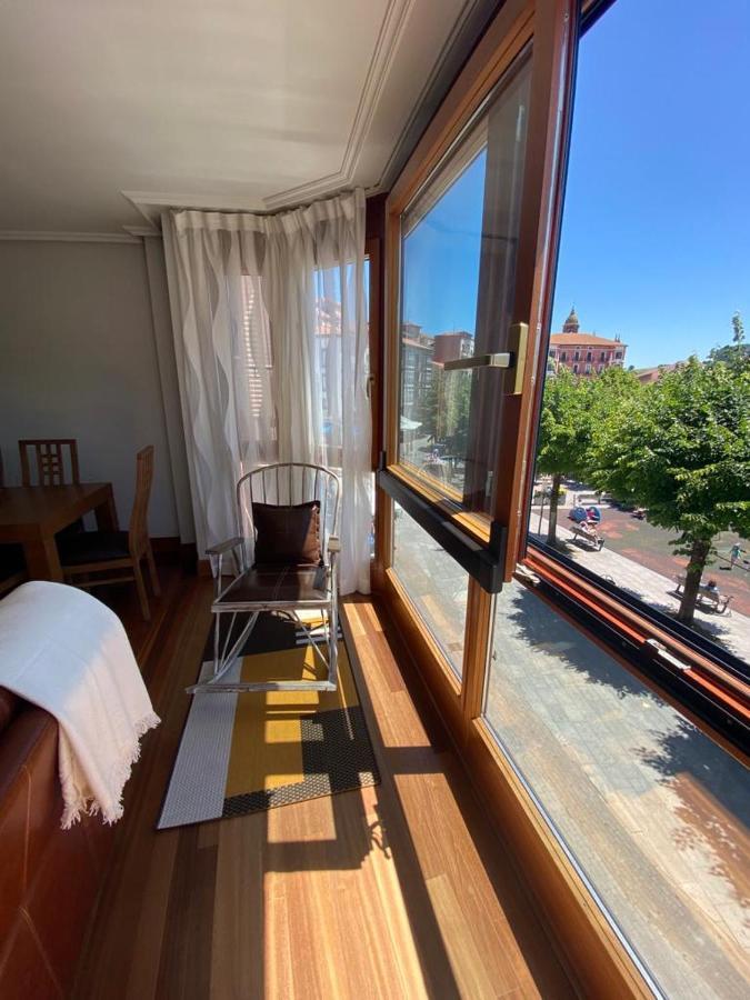 Artza Etxie La Casa Ebi01934 Apartment Бермео Екстериор снимка