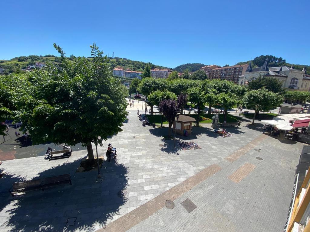 Artza Etxie La Casa Ebi01934 Apartment Бермео Екстериор снимка