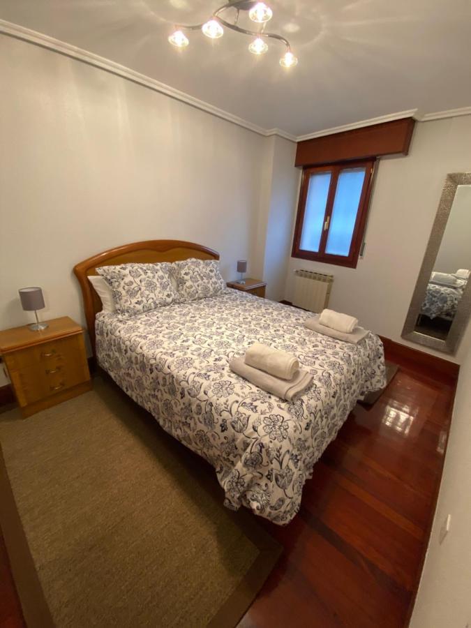 Artza Etxie La Casa Ebi01934 Apartment Бермео Екстериор снимка