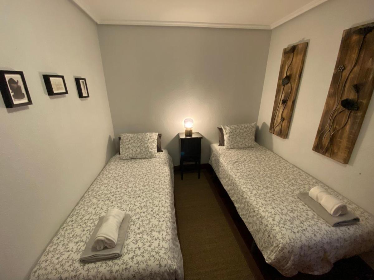 Artza Etxie La Casa Ebi01934 Apartment Бермео Екстериор снимка