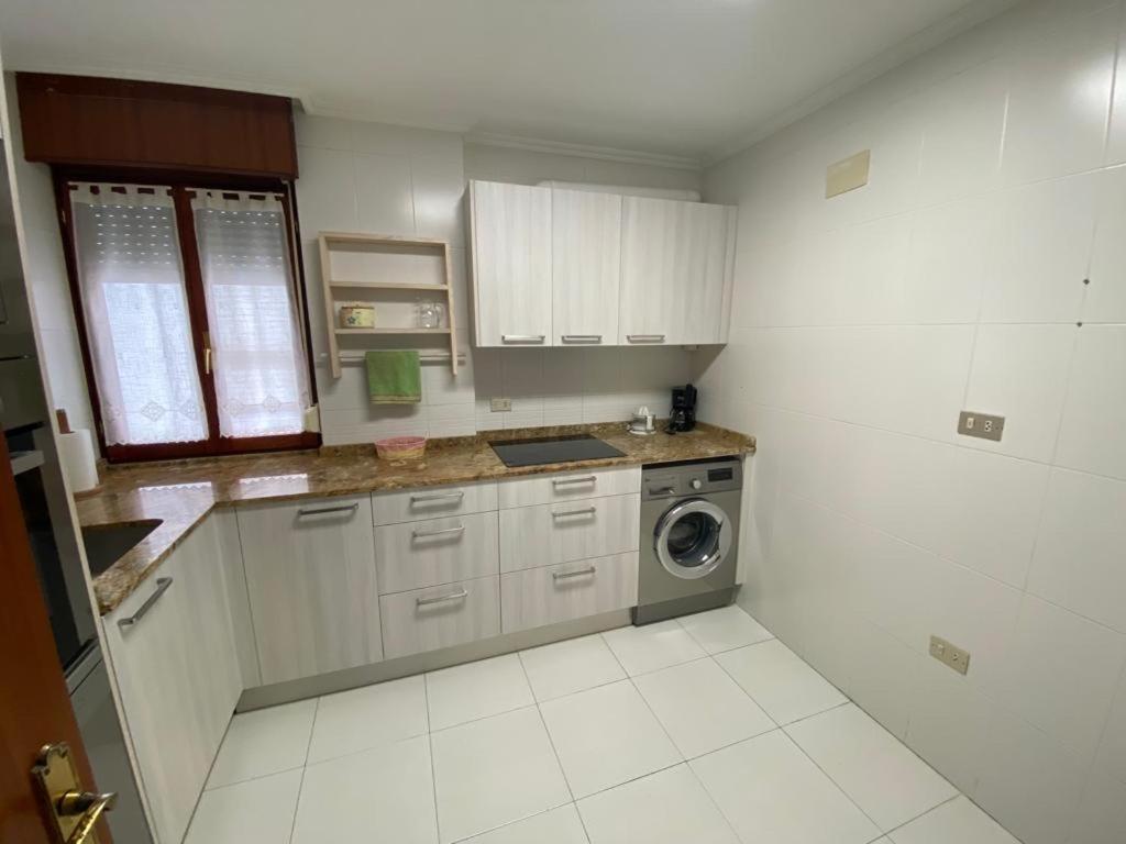 Artza Etxie La Casa Ebi01934 Apartment Бермео Екстериор снимка