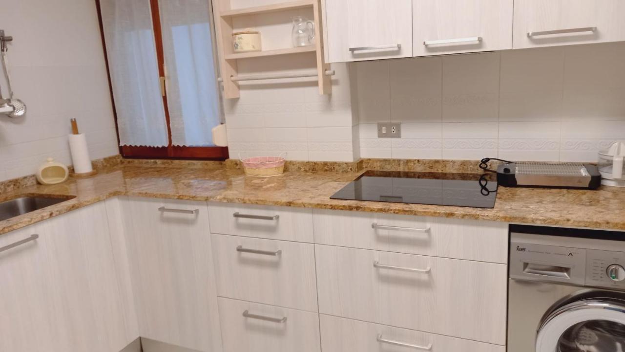 Artza Etxie La Casa Ebi01934 Apartment Бермео Екстериор снимка