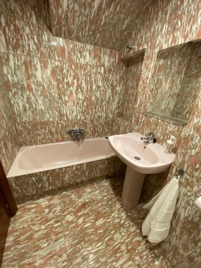 Artza Etxie La Casa Ebi01934 Apartment Бермео Екстериор снимка