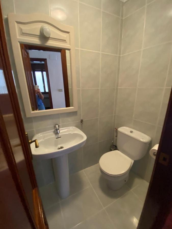 Artza Etxie La Casa Ebi01934 Apartment Бермео Екстериор снимка