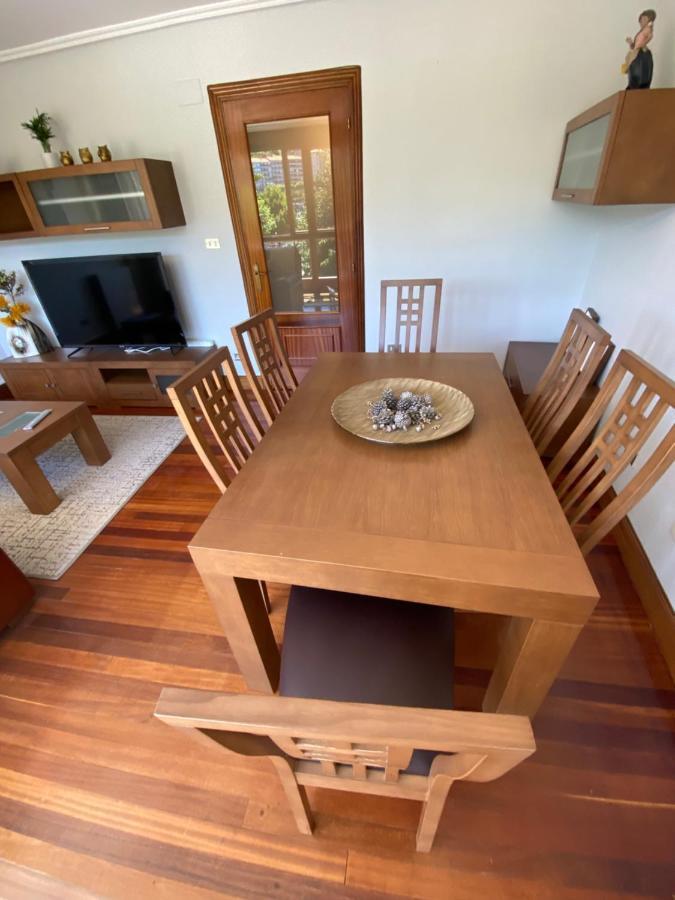 Artza Etxie La Casa Ebi01934 Apartment Бермео Екстериор снимка