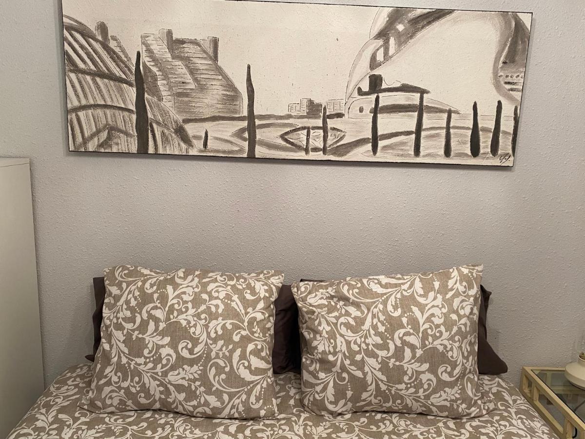 Artza Etxie La Casa Ebi01934 Apartment Бермео Екстериор снимка