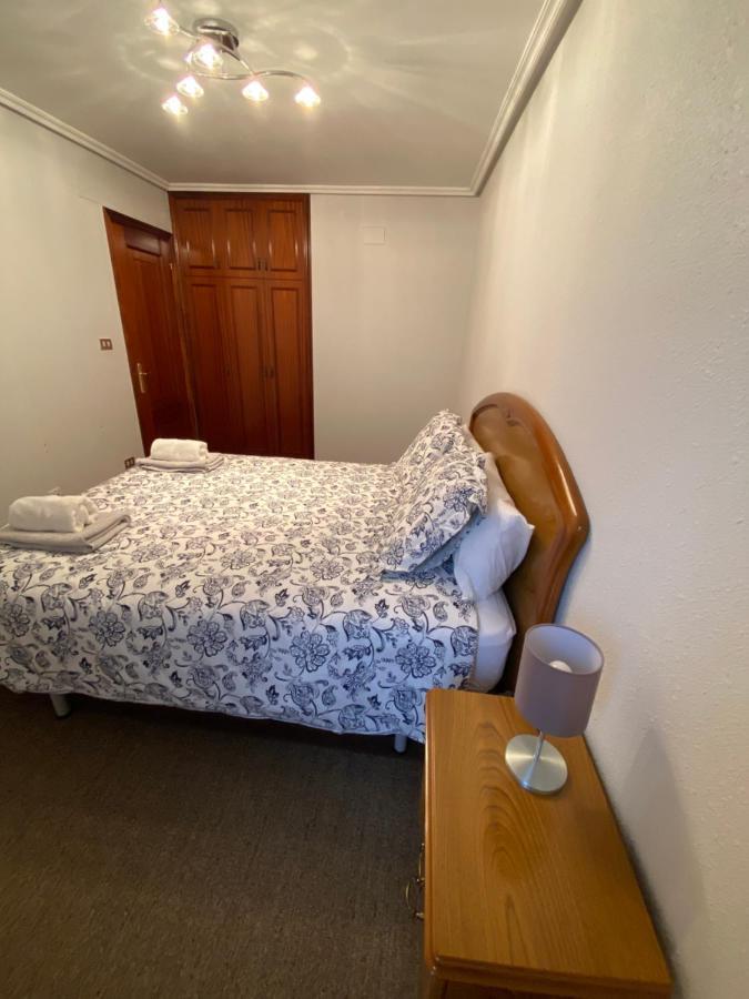 Artza Etxie La Casa Ebi01934 Apartment Бермео Екстериор снимка