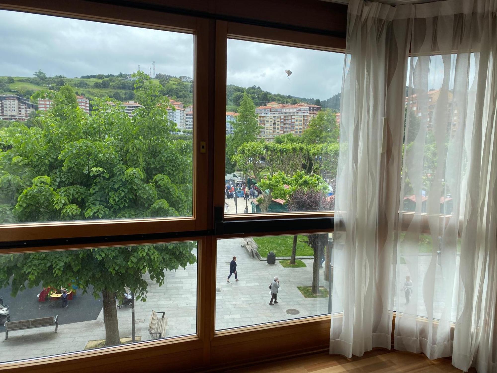 Artza Etxie La Casa Ebi01934 Apartment Бермео Екстериор снимка